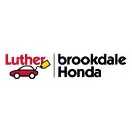 luther brookdale honda|luther brookdale honda price.